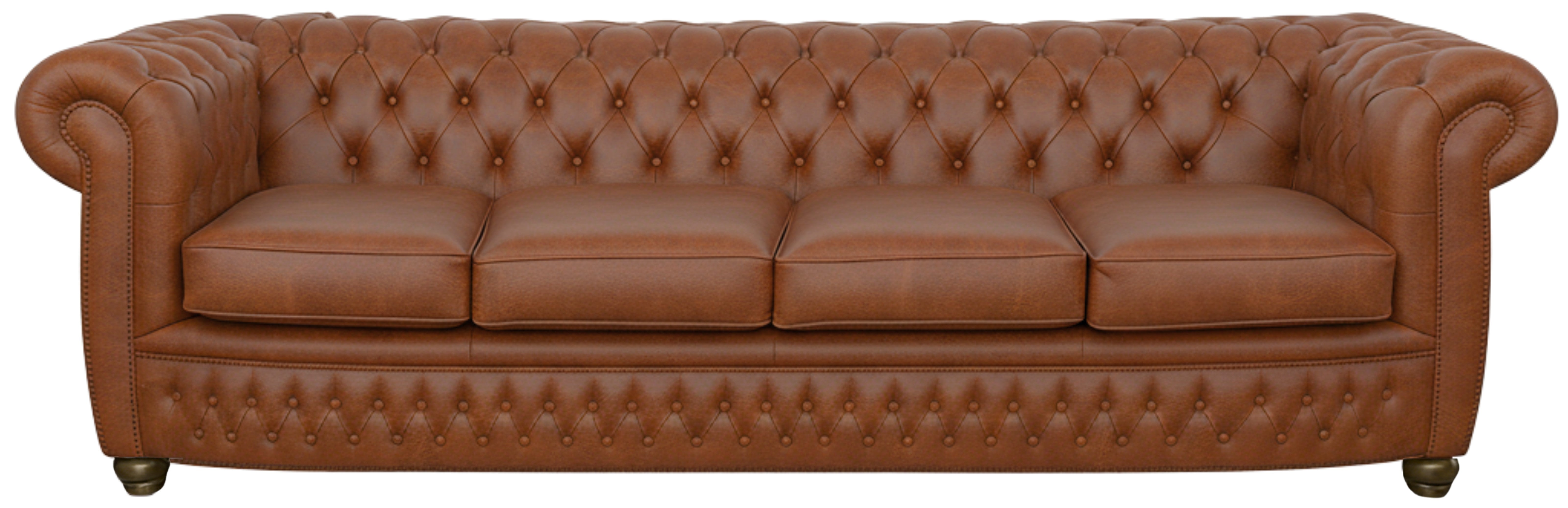 The Chamberlain Chesterfield